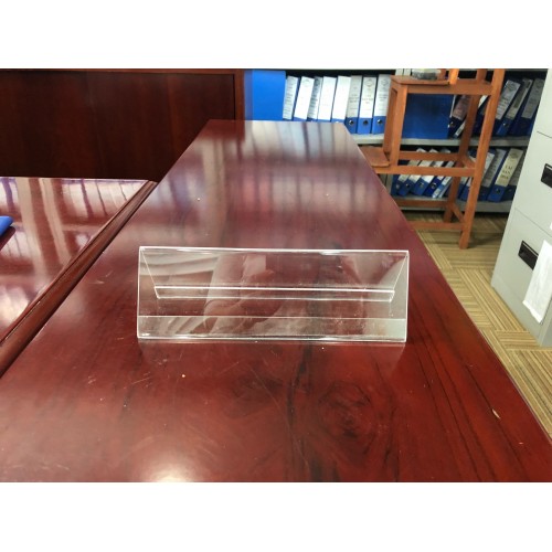 Chân Mica chữ A Chân Mica chữ A